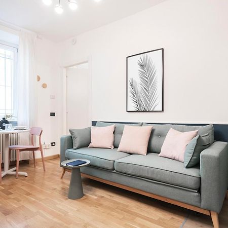 Stylish And New Apt In Buenos Aires 밀라노 외부 사진