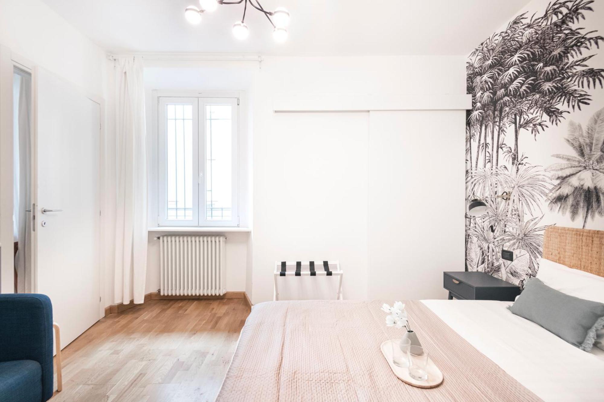 Stylish And New Apt In Buenos Aires 밀라노 외부 사진