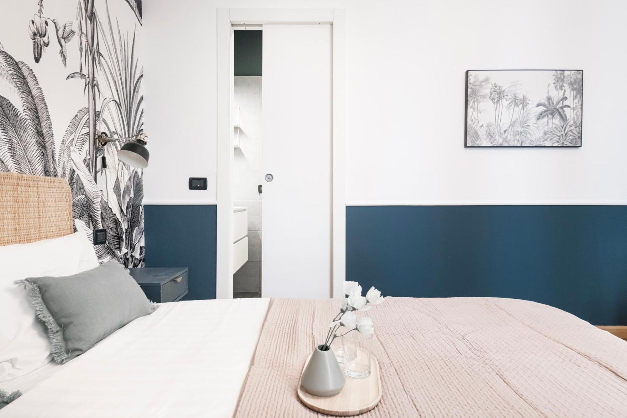Stylish And New Apt In Buenos Aires 밀라노 외부 사진