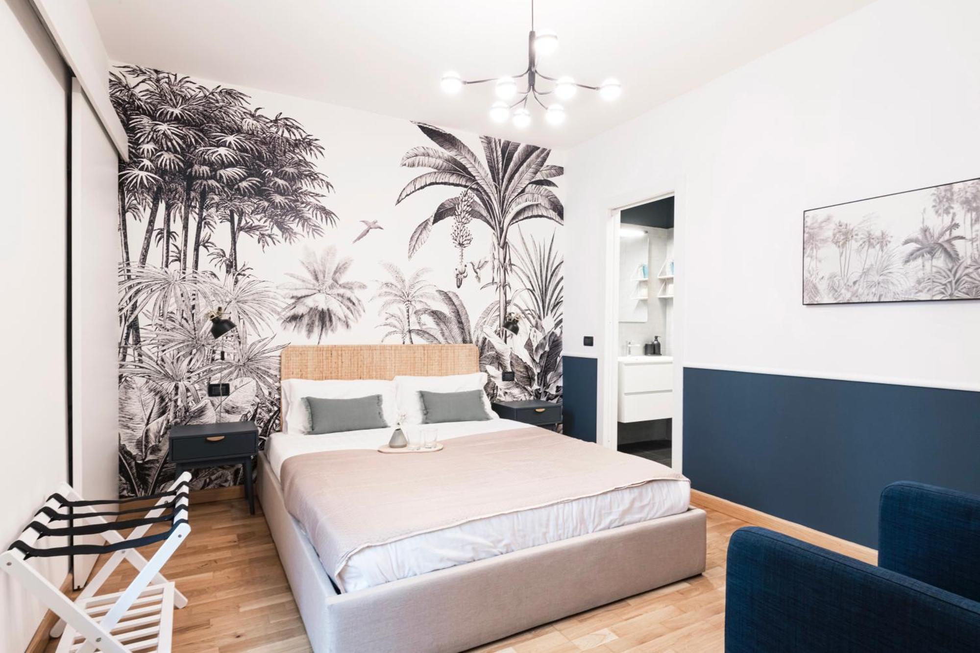Stylish And New Apt In Buenos Aires 밀라노 외부 사진