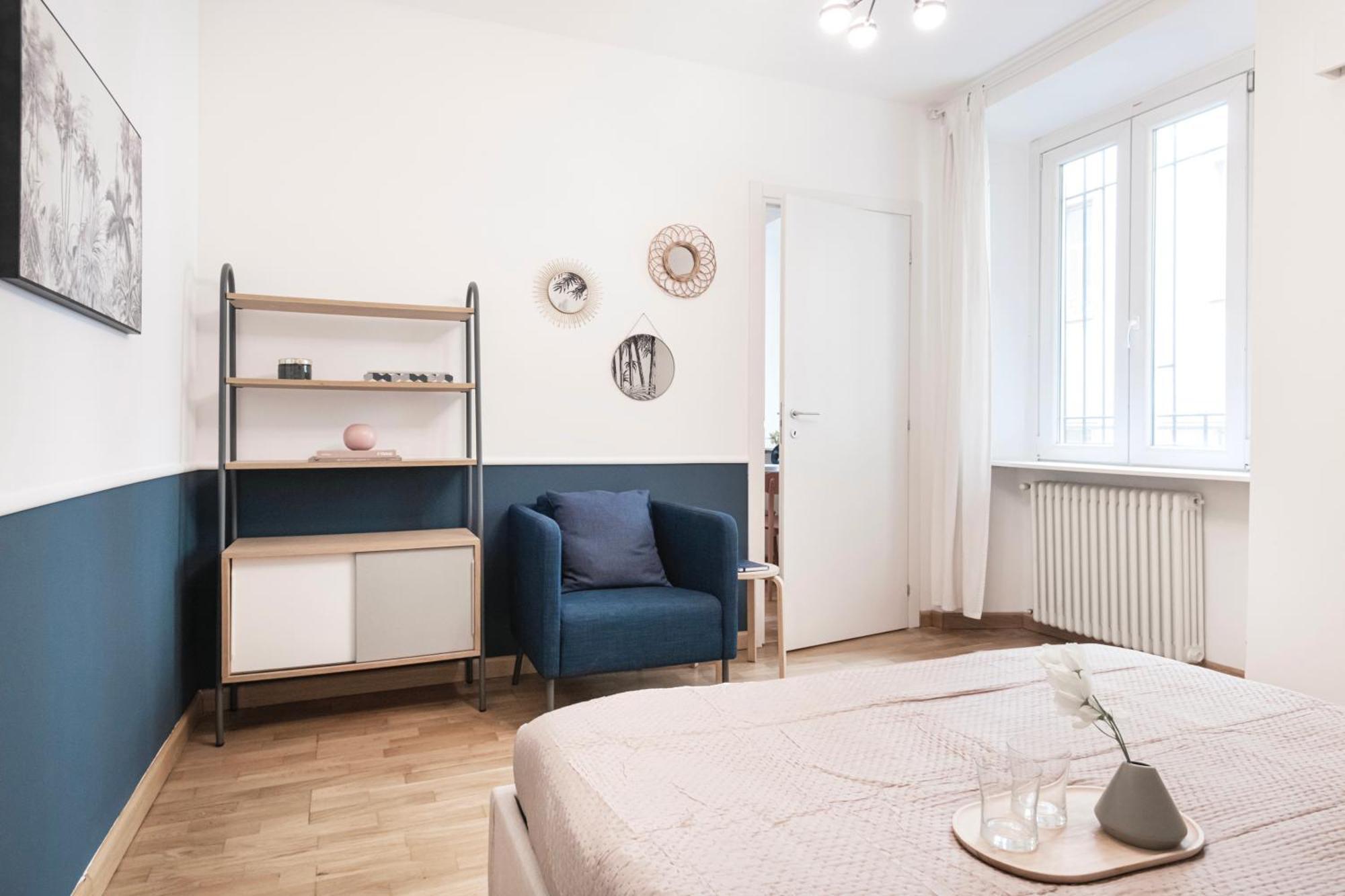 Stylish And New Apt In Buenos Aires 밀라노 외부 사진