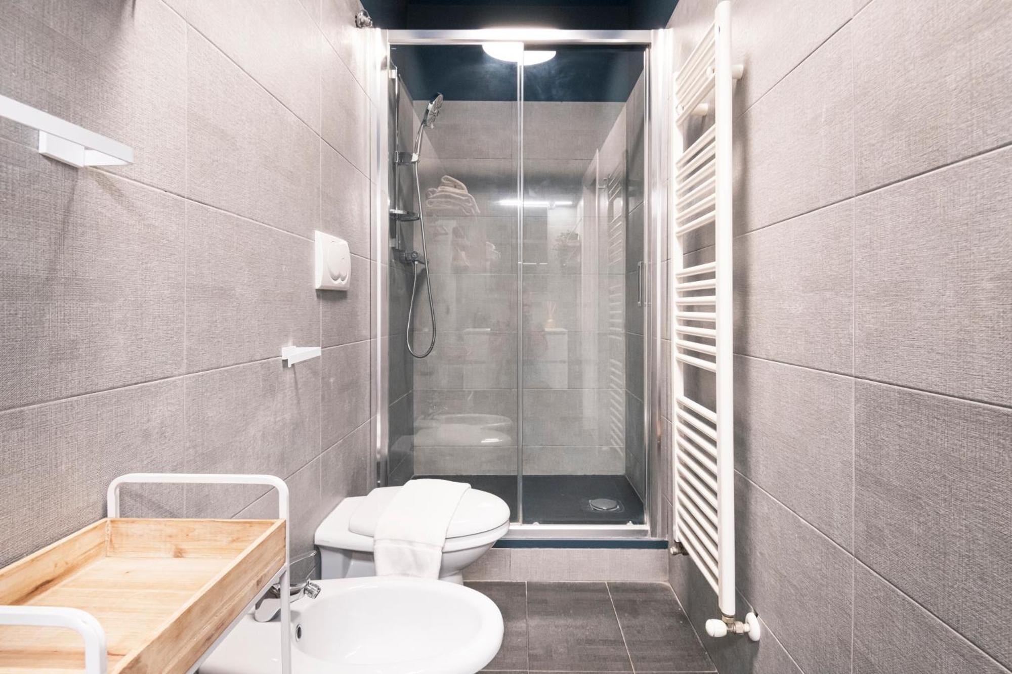 Stylish And New Apt In Buenos Aires 밀라노 외부 사진