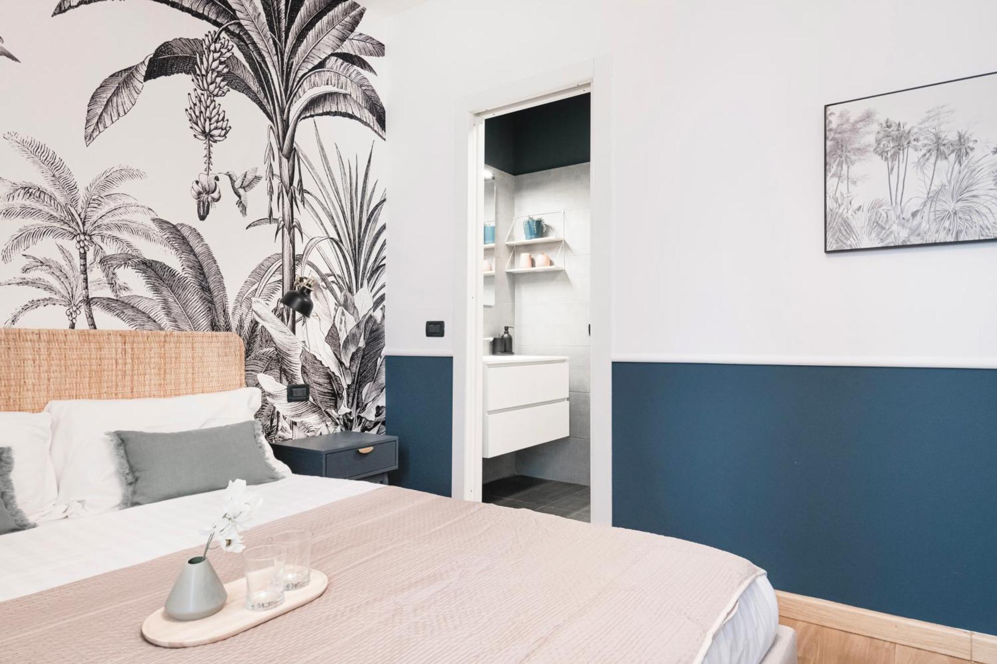 Stylish And New Apt In Buenos Aires 밀라노 외부 사진