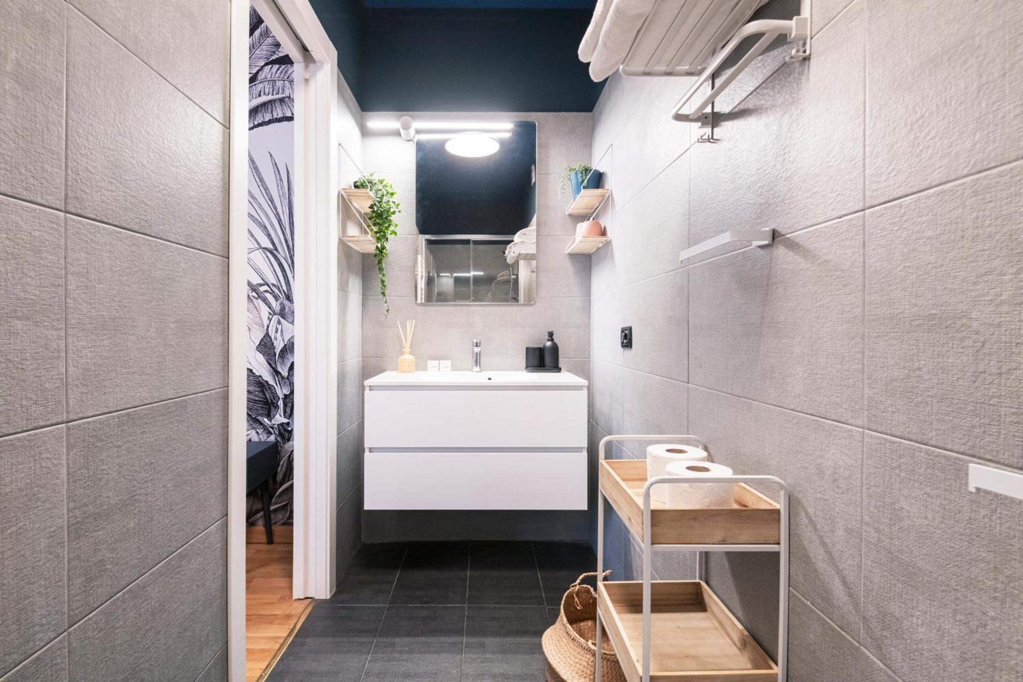 Stylish And New Apt In Buenos Aires 밀라노 외부 사진
