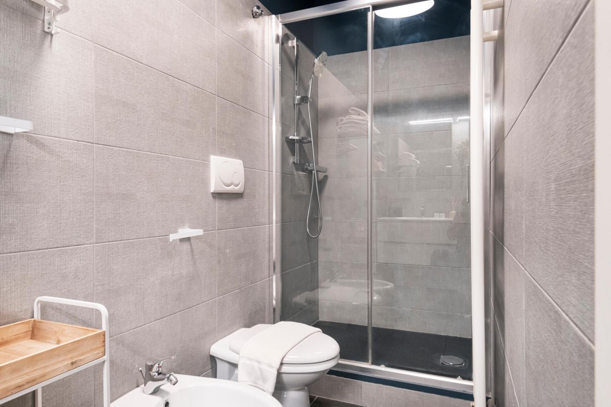 Stylish And New Apt In Buenos Aires 밀라노 외부 사진