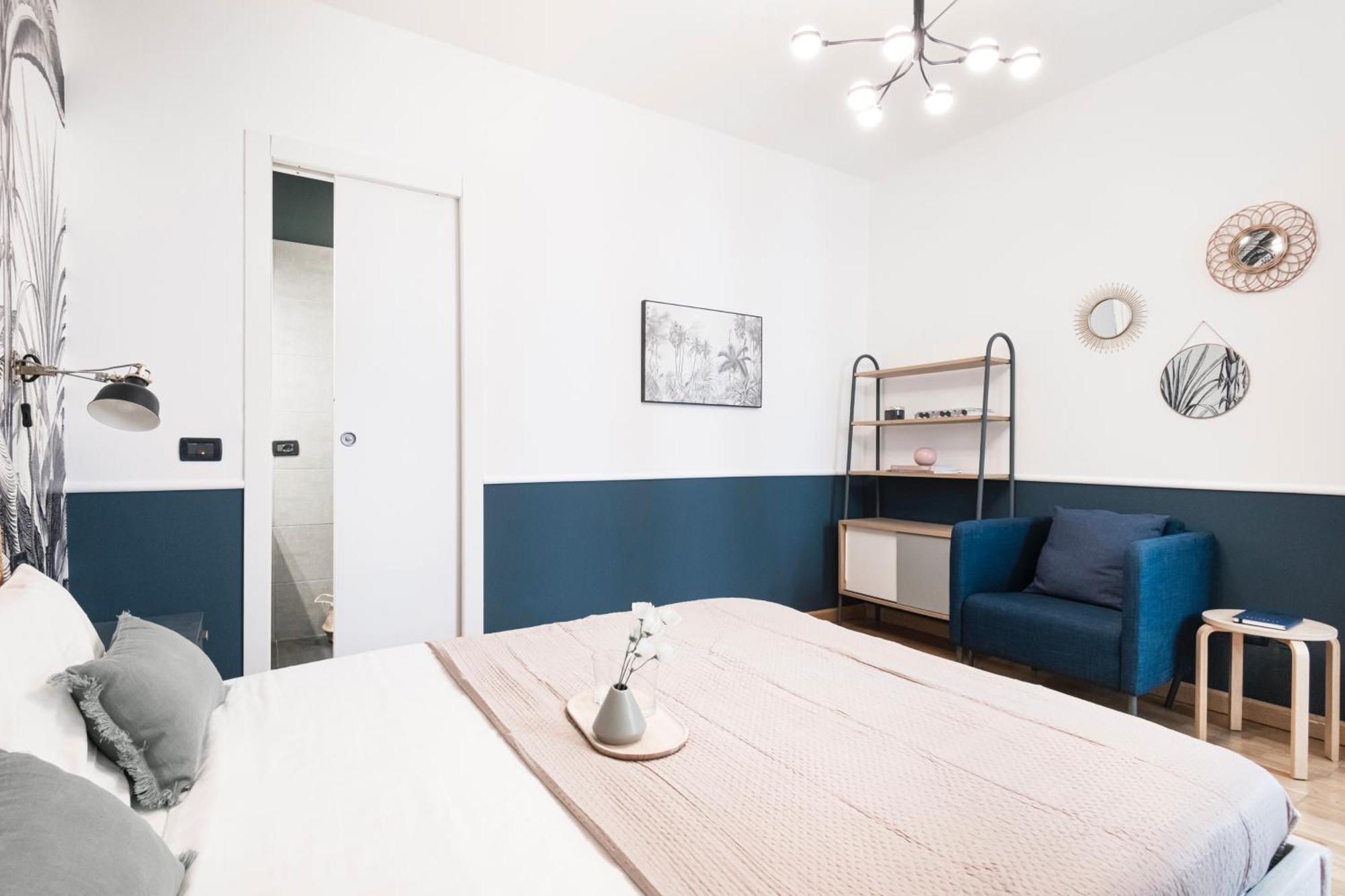 Stylish And New Apt In Buenos Aires 밀라노 외부 사진