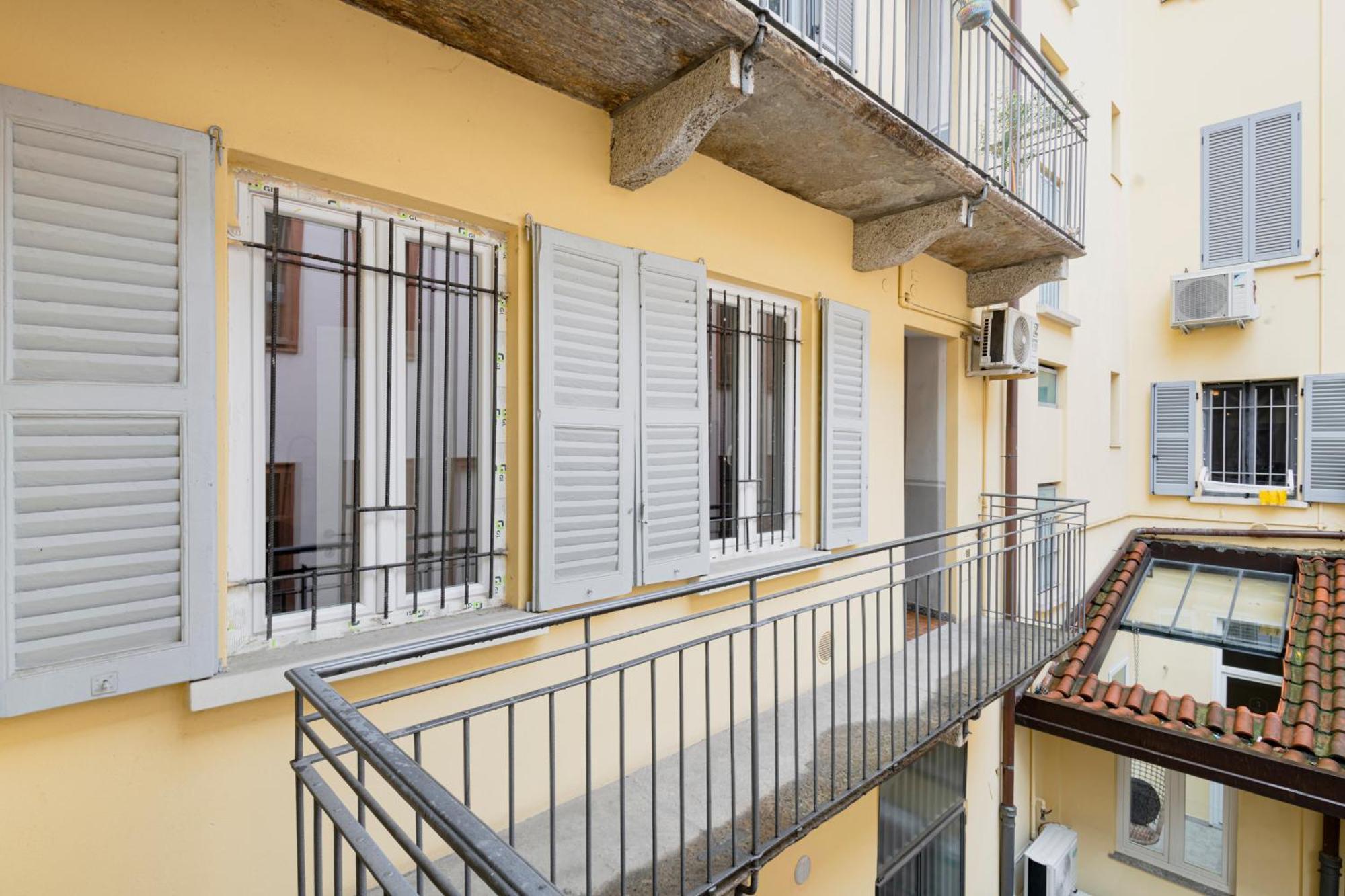 Stylish And New Apt In Buenos Aires 밀라노 외부 사진