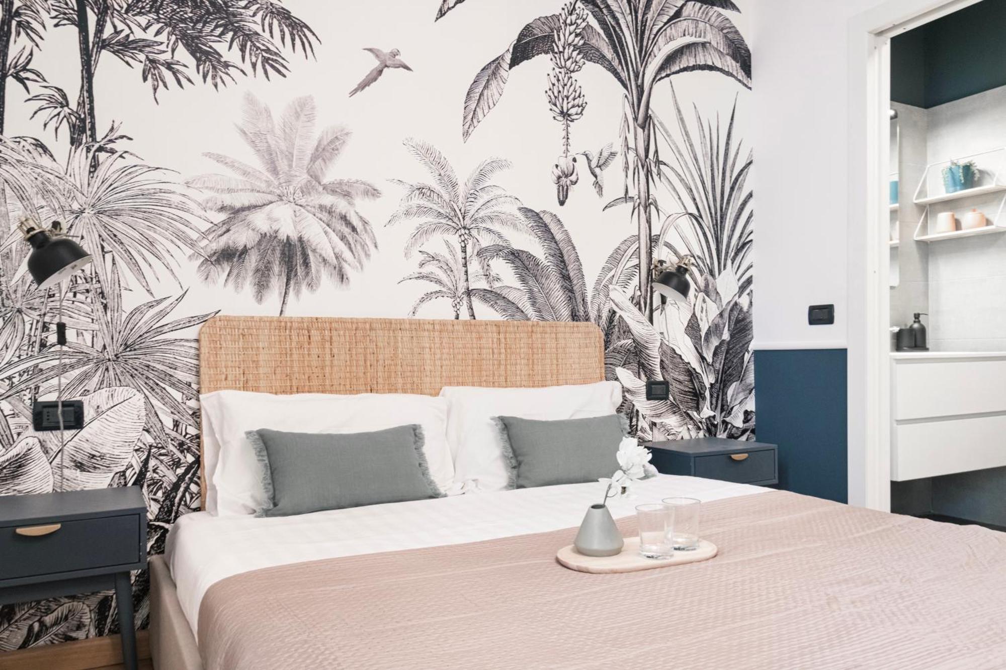 Stylish And New Apt In Buenos Aires 밀라노 외부 사진